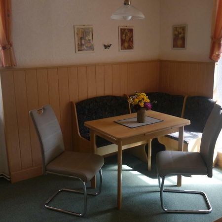 Ferienwohnung Christine Nestler Annaberg-Buchholz Ngoại thất bức ảnh