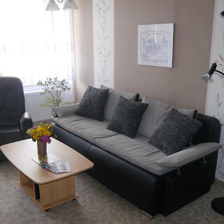 Ferienwohnung Christine Nestler Annaberg-Buchholz Ngoại thất bức ảnh