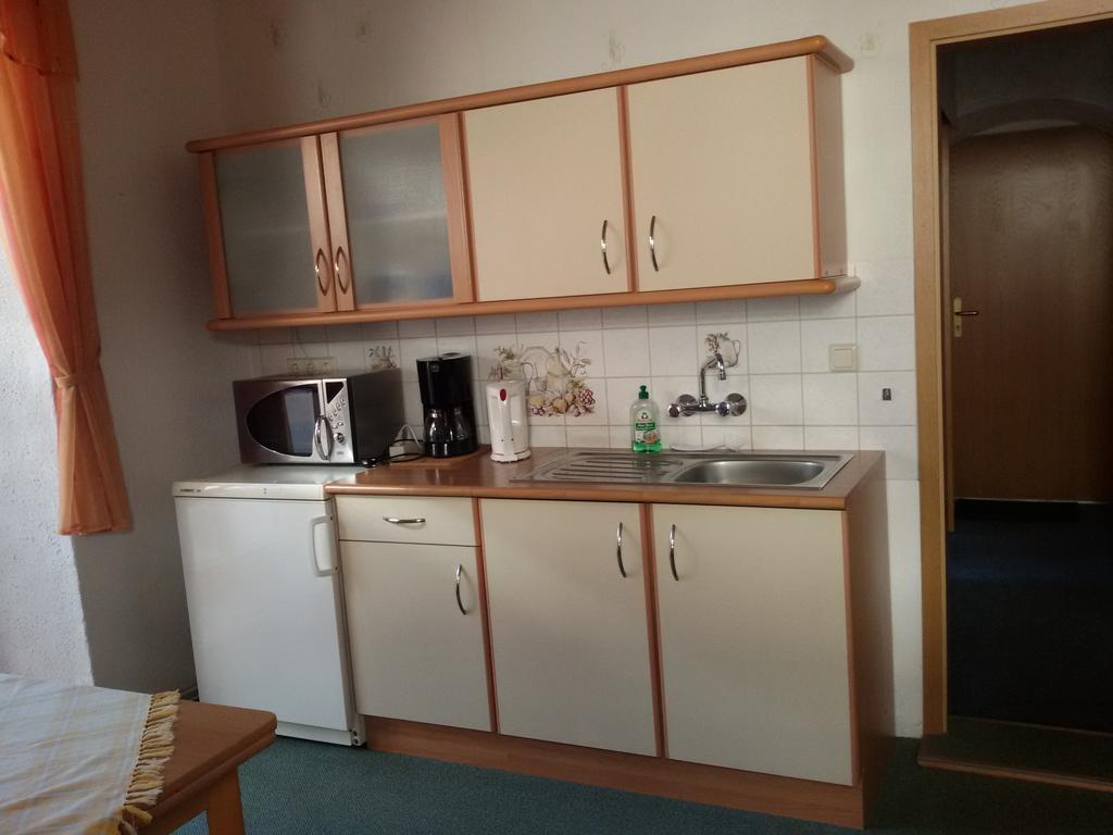 Ferienwohnung Christine Nestler Annaberg-Buchholz Ngoại thất bức ảnh